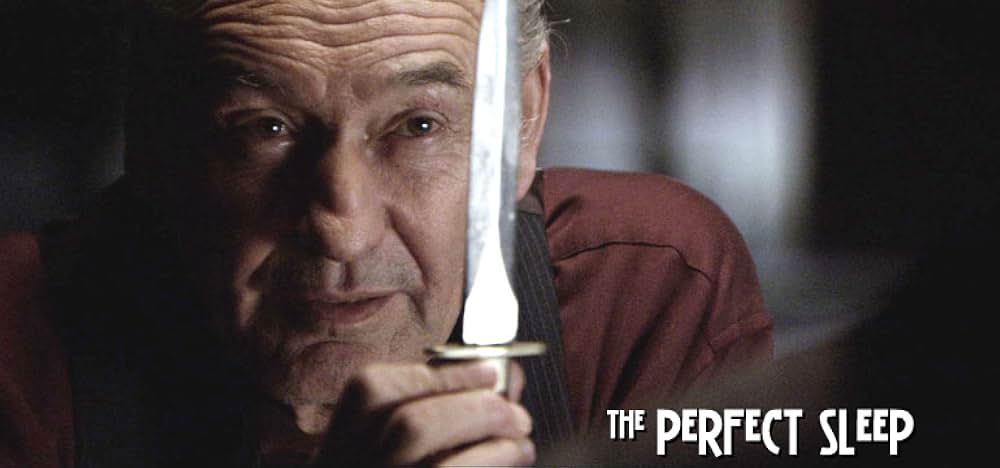 パーフェクト・エネミーズの画像