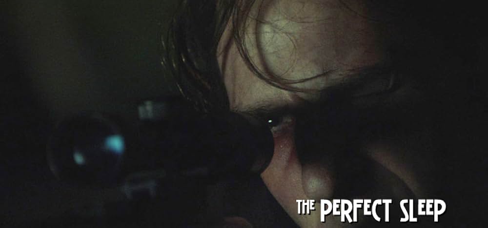 パーフェクト・エネミーズの画像