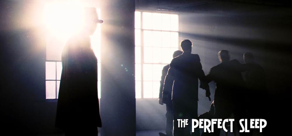 パーフェクト・エネミーズの画像