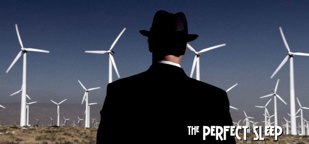 パーフェクト・エネミーズの画像