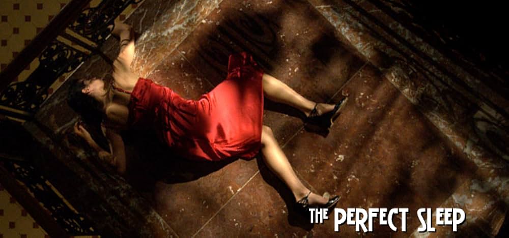 パーフェクト・エネミーズの画像