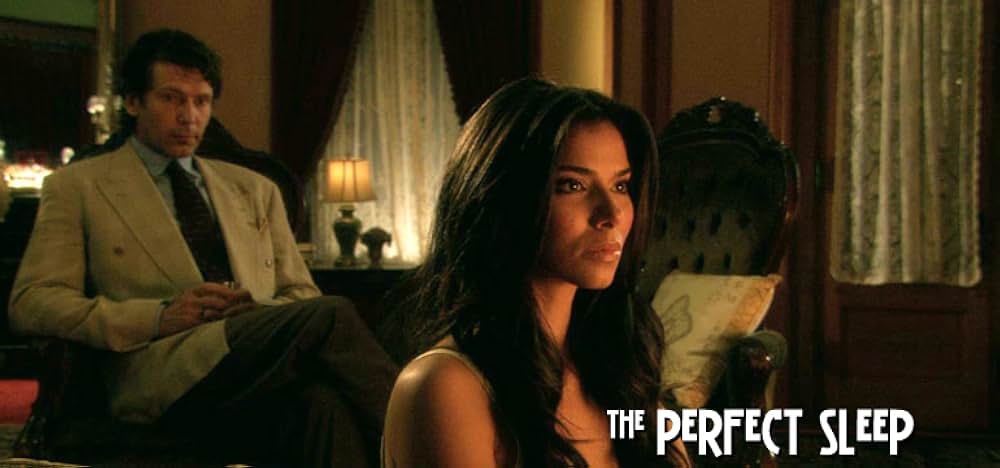 パーフェクト・エネミーズの画像