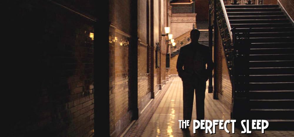 パーフェクト・エネミーズの画像