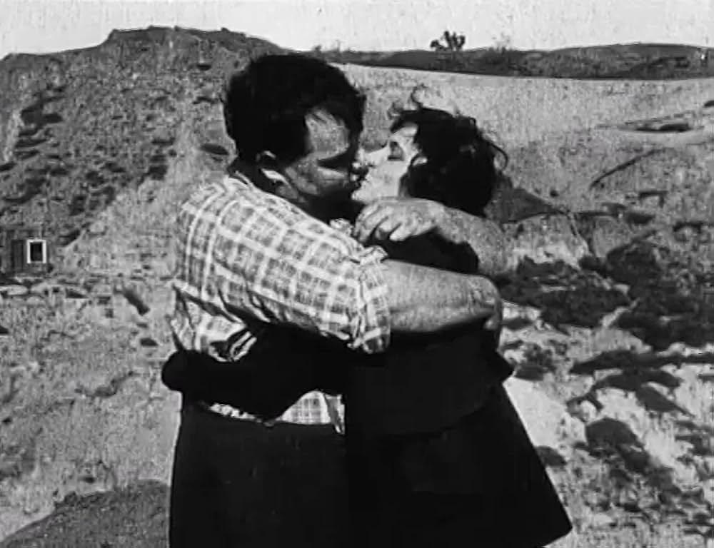 ファッティとキートンのアウト・ウェストの画像