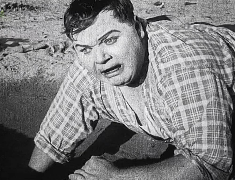 ファッティとキートンのアウト・ウェストの画像