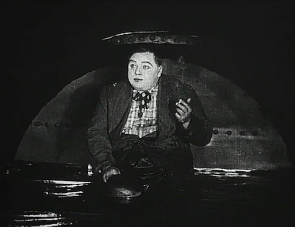 ファッティとキートンのアウト・ウェストの画像