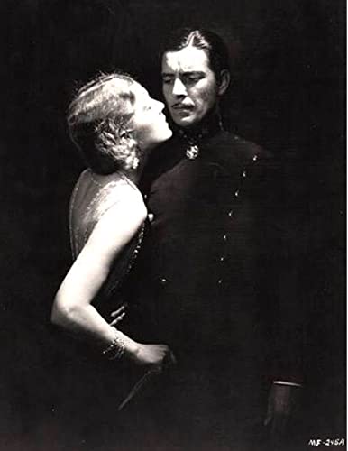 「魔炎」ビルマ・バンキー & ロナルド・コールマンの画像