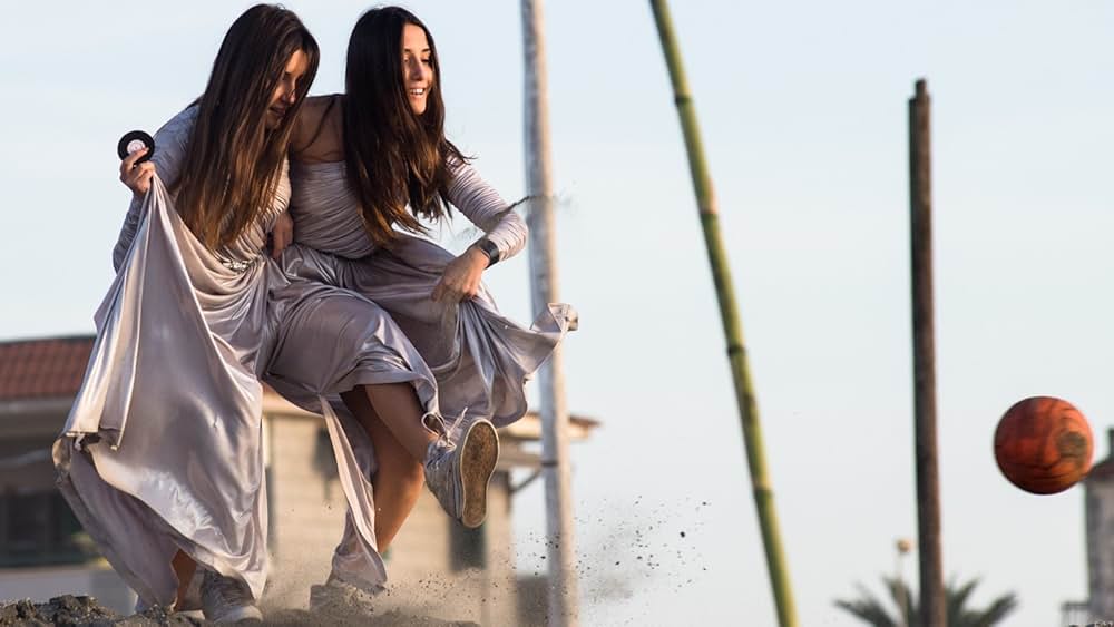 切り離せないふたりの画像