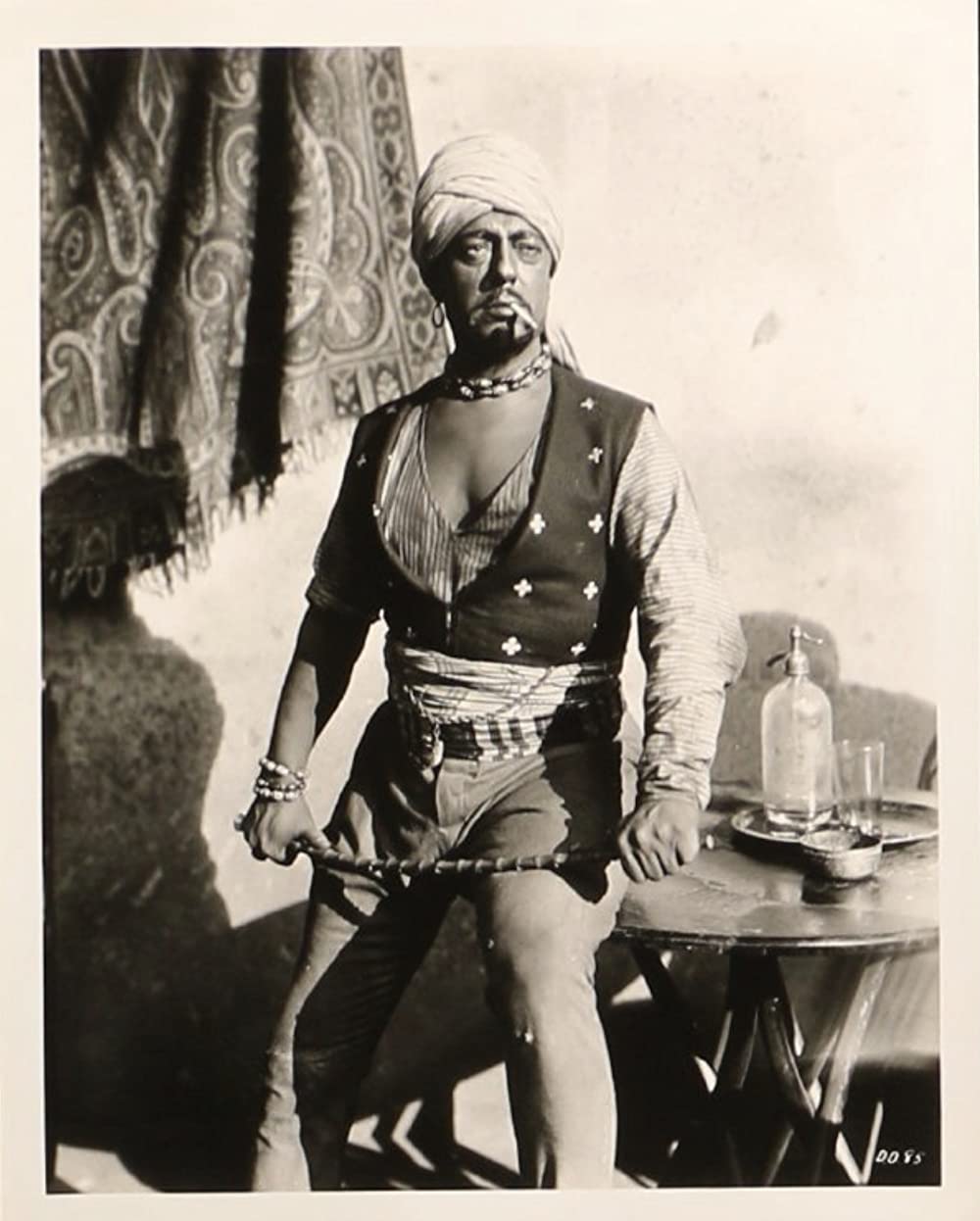 悪魔の踊子の画像