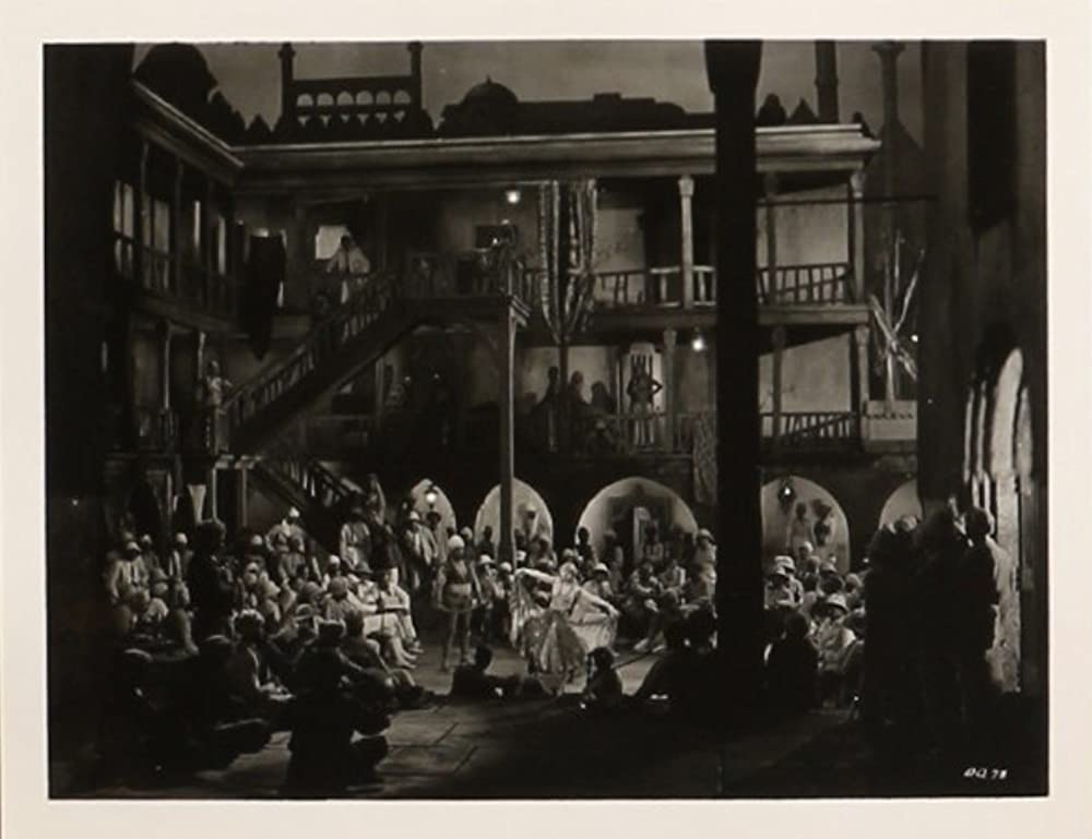 悪魔の踊子の画像