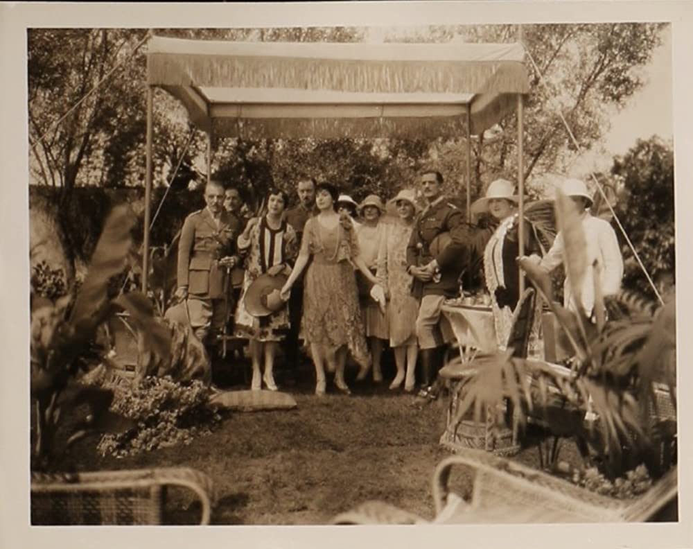 悪魔の踊子の画像