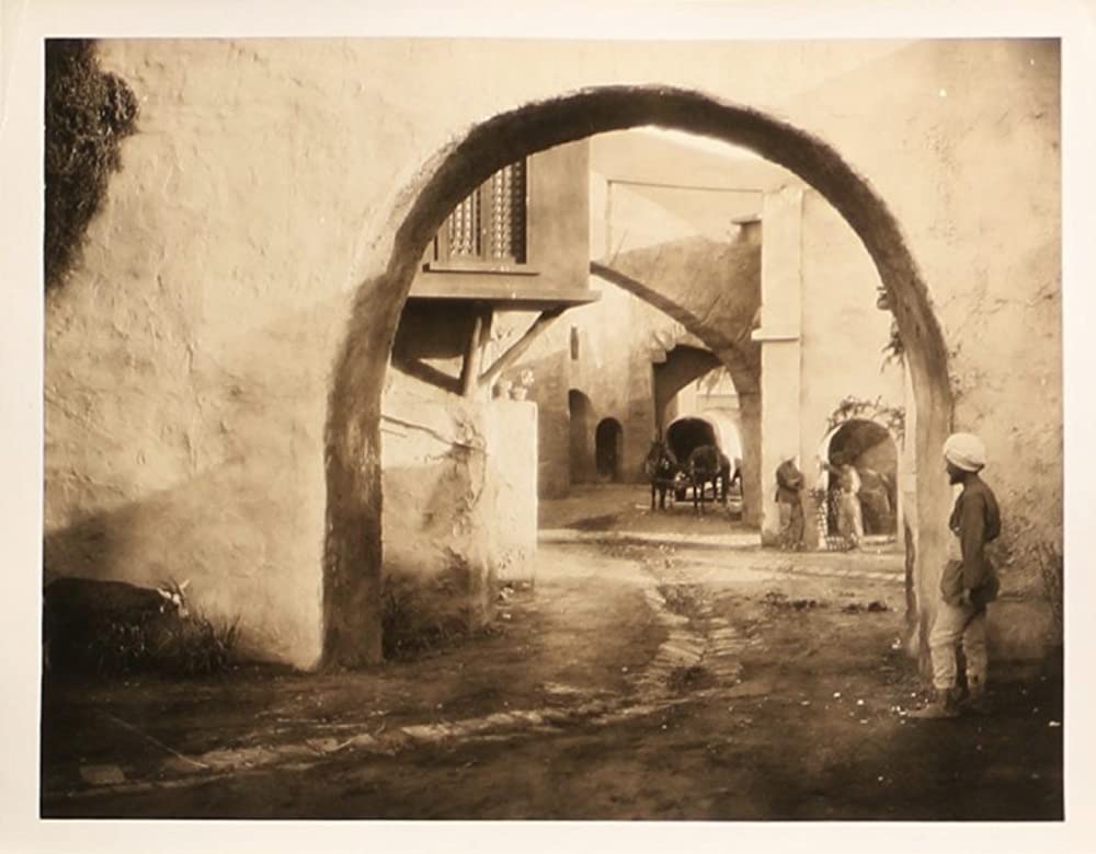 悪魔の踊子の画像