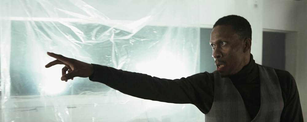 ナイトシューターズ 処刑遊戯の画像