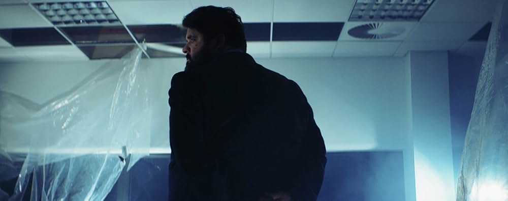 ナイトシューターズ 処刑遊戯の画像