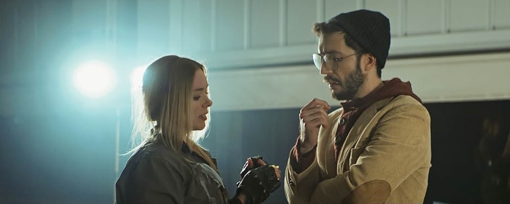 ナイトシューターズ 処刑遊戯の画像