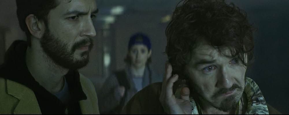 ナイトシューターズ 処刑遊戯の画像