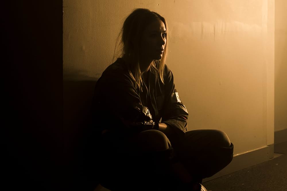 ナイトシューターズ 処刑遊戯の画像