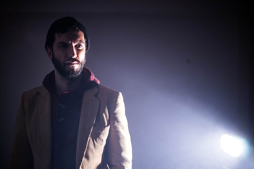 ナイトシューターズ 処刑遊戯の画像