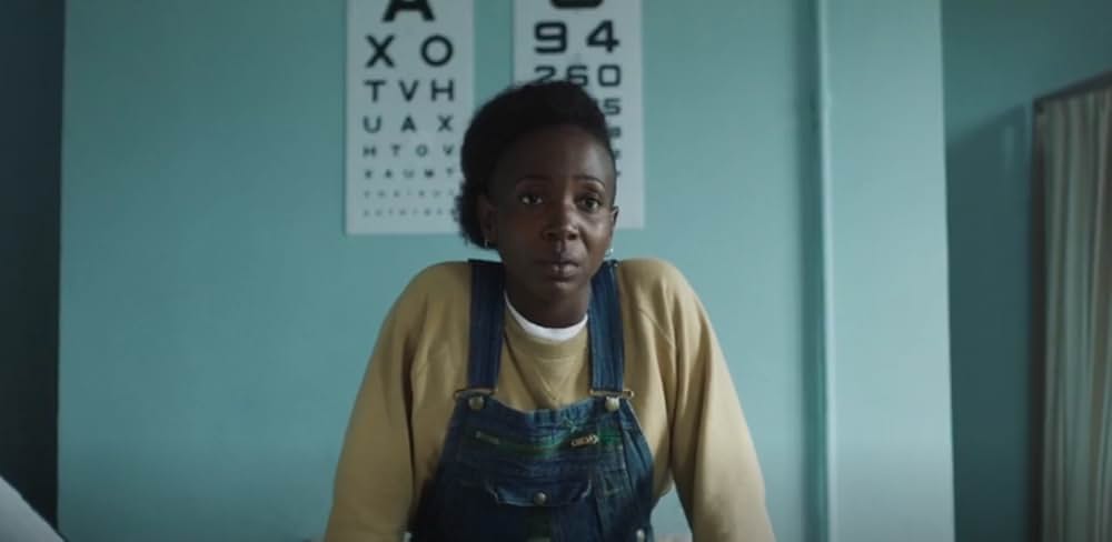 Kindred（原題）の画像