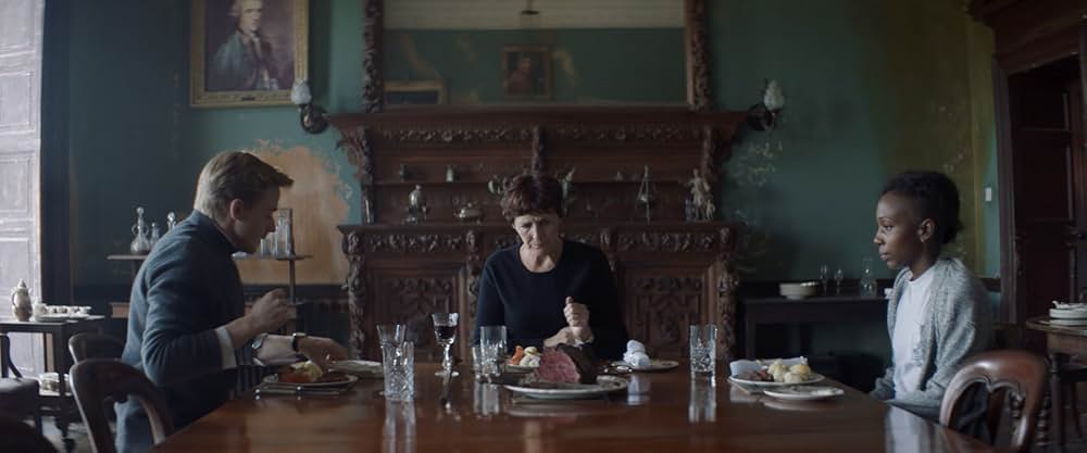 Kindred（原題）の画像