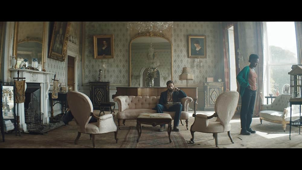 Kindred（原題）の画像