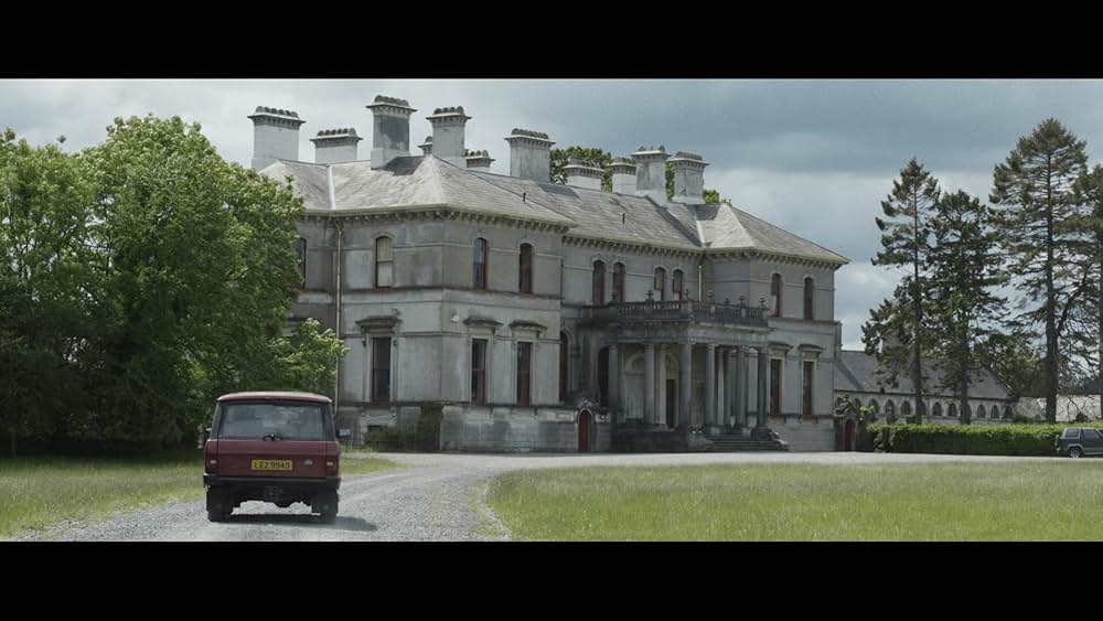 Kindred（原題）の画像