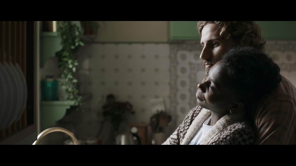 Kindred（原題）の画像