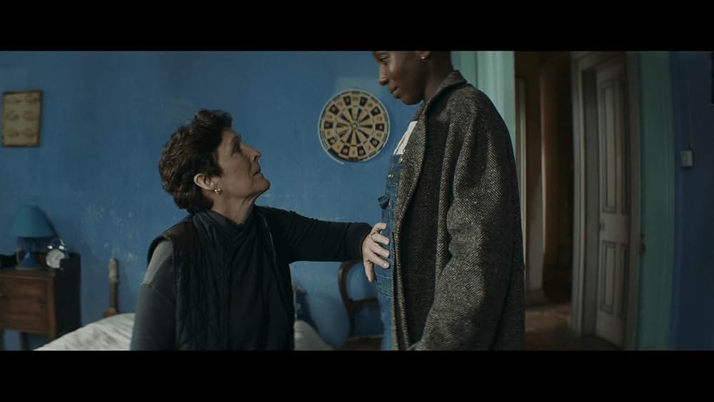 Kindred（原題）の画像