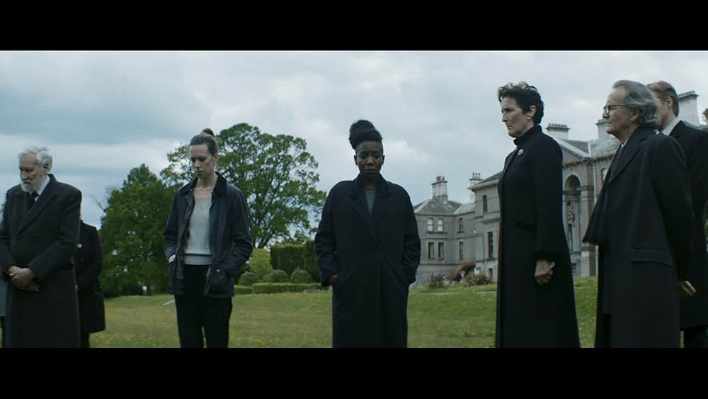 Kindred（原題）の画像