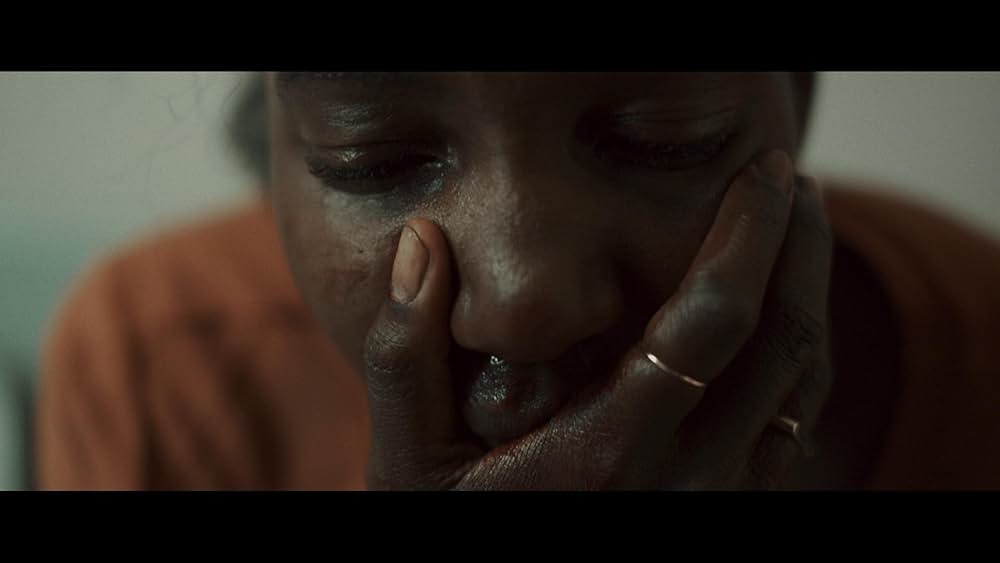 Kindred（原題）の画像