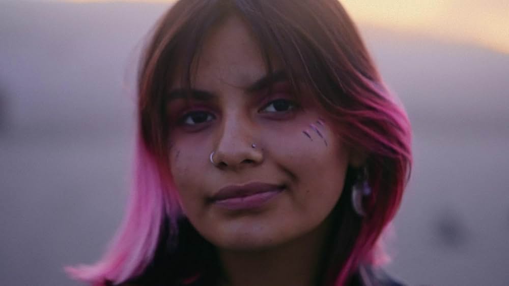 Gasoline Rainbow（原題）の画像