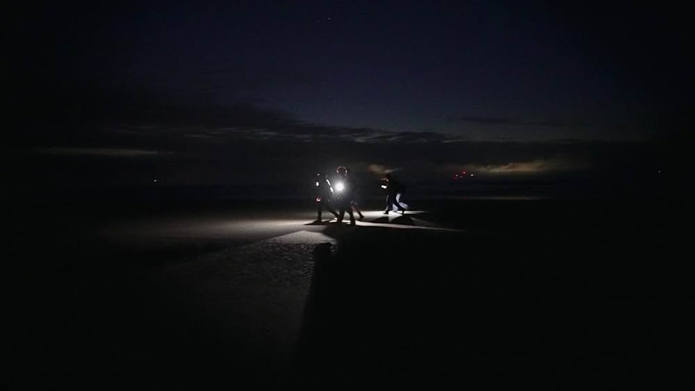 Gasoline Rainbow（原題）の画像