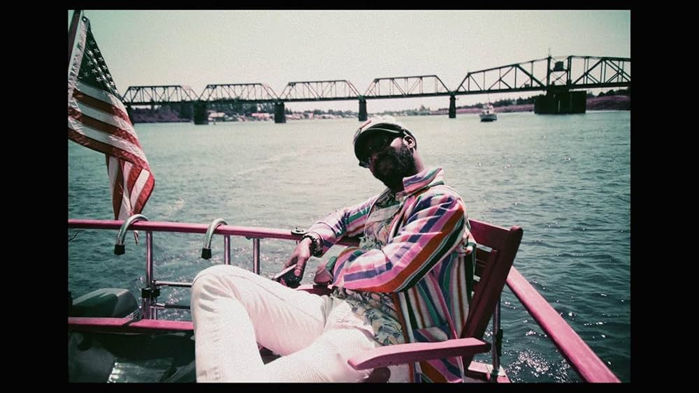 Gasoline Rainbow（原題）の画像