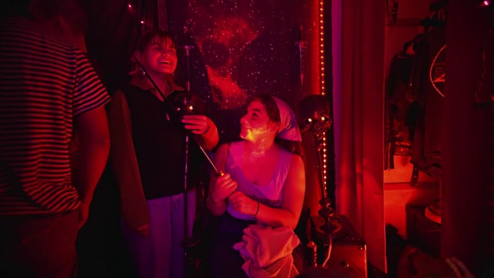 Gasoline Rainbow（原題）の画像