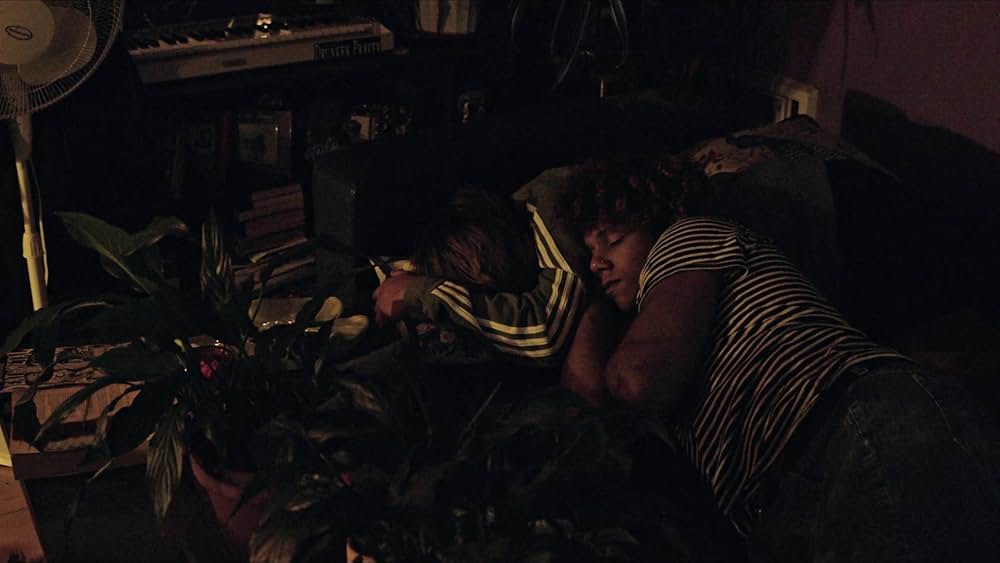 Gasoline Rainbow（原題）の画像