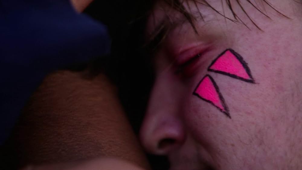 Gasoline Rainbow（原題）の画像