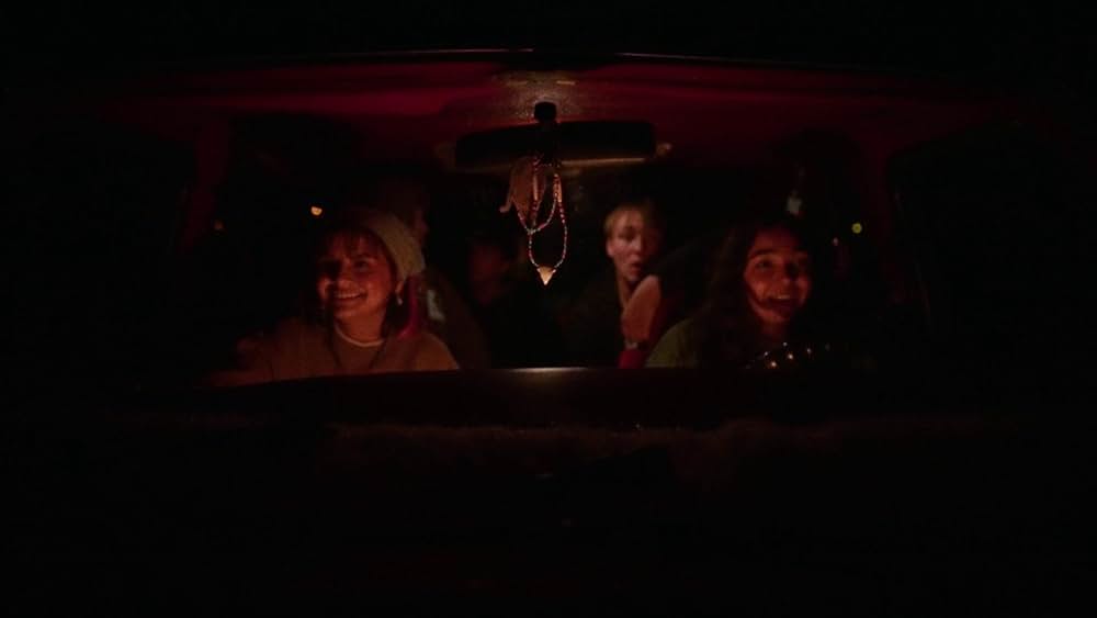 Gasoline Rainbow（原題）の画像