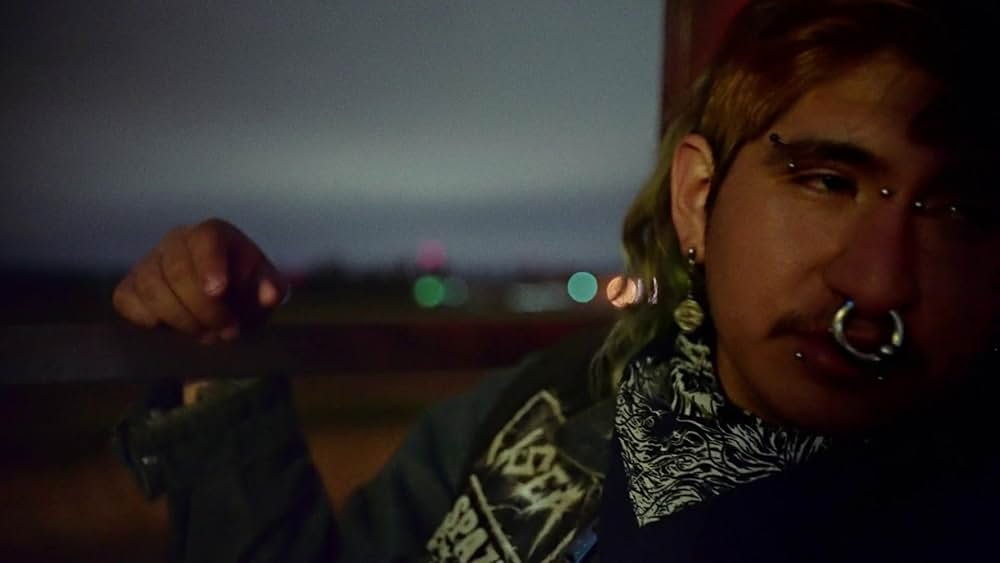 Gasoline Rainbow（原題）の画像