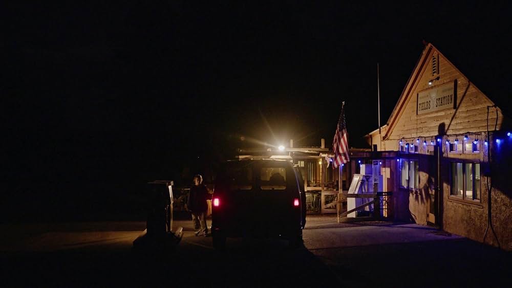 Gasoline Rainbow（原題）の画像