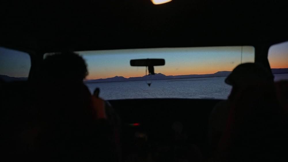 Gasoline Rainbow（原題）の画像