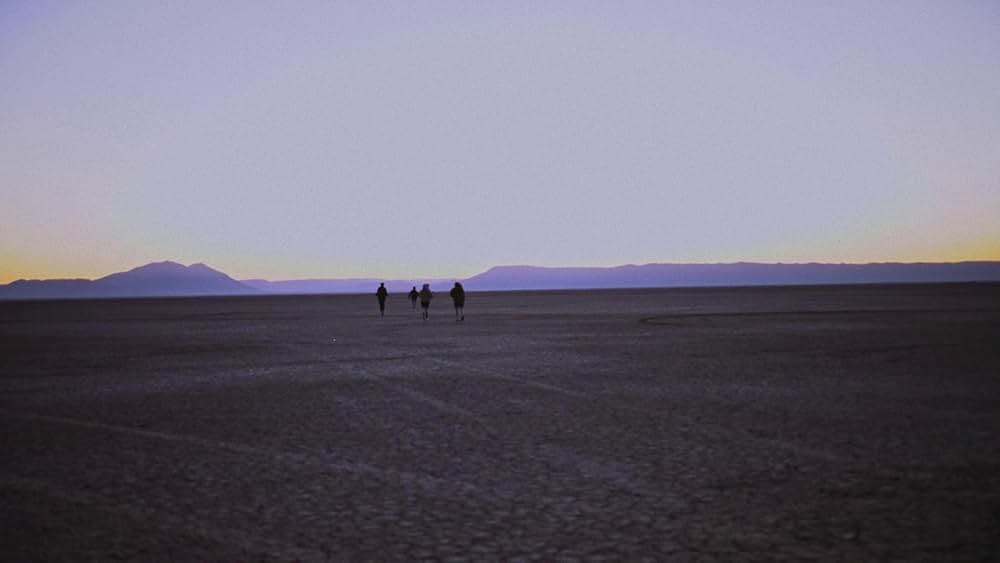 Gasoline Rainbow（原題）の画像