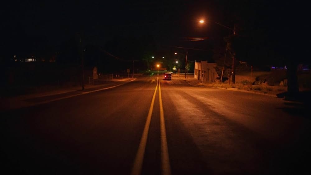 Gasoline Rainbow（原題）の画像