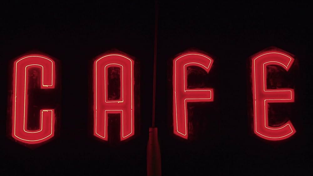 Gasoline Rainbow（原題）の画像