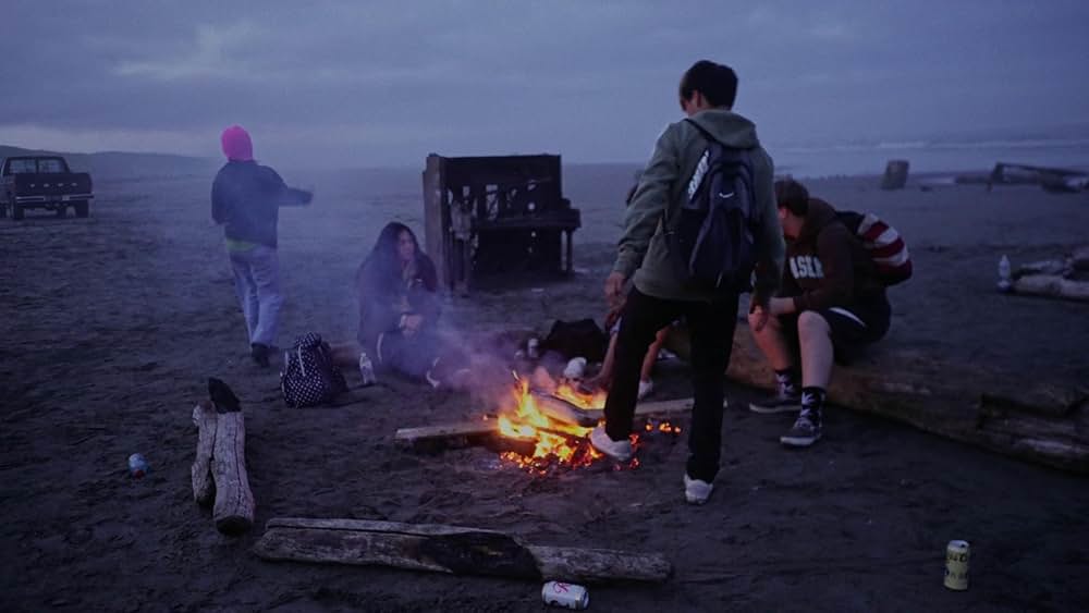 Gasoline Rainbow（原題）の画像