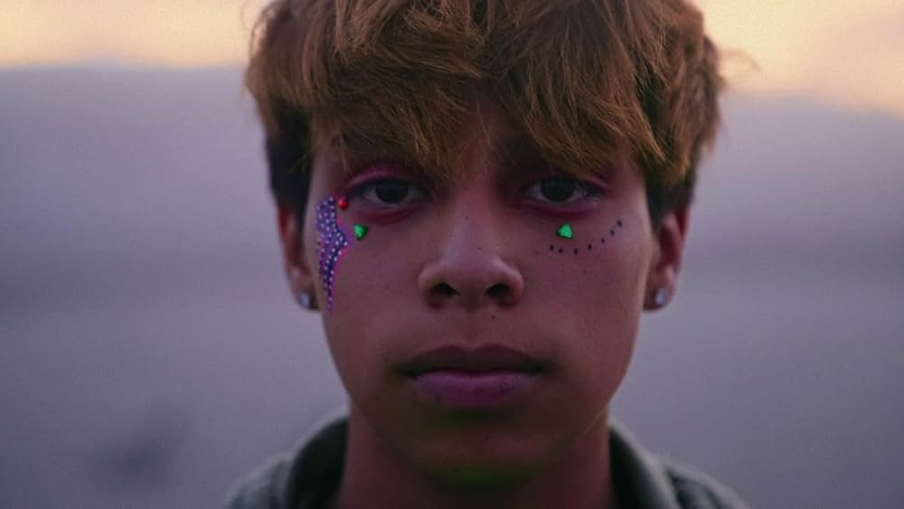 Gasoline Rainbow（原題）の画像