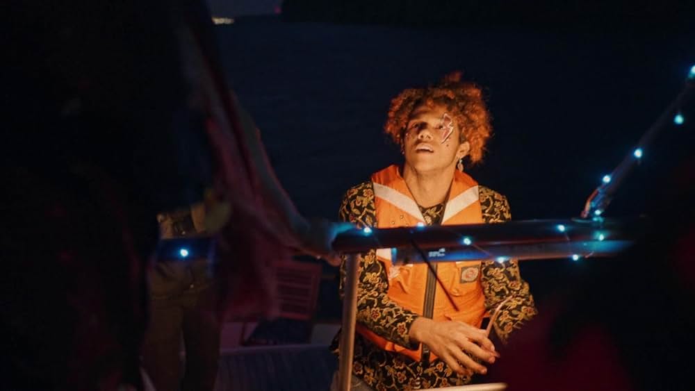 Gasoline Rainbow（原題）の画像