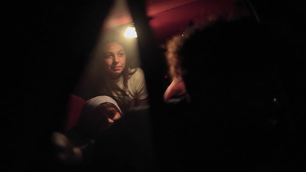 Gasoline Rainbow（原題）の画像