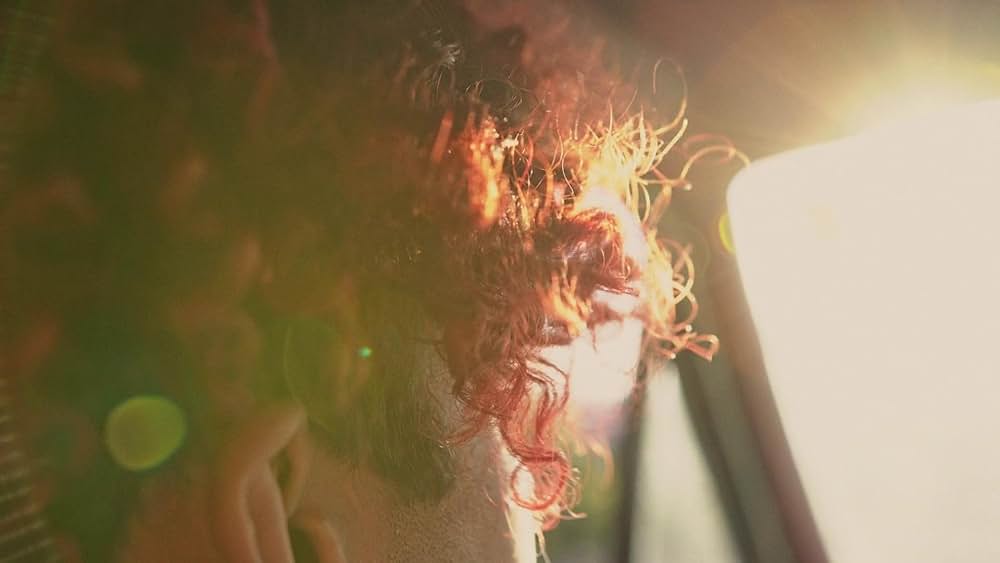 Gasoline Rainbow（原題）の画像