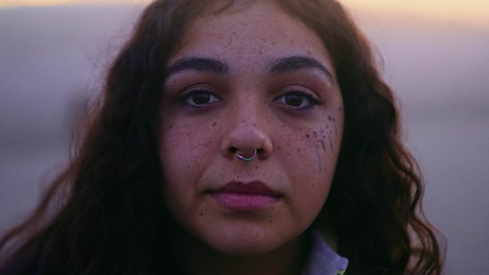 Gasoline Rainbow（原題）の画像