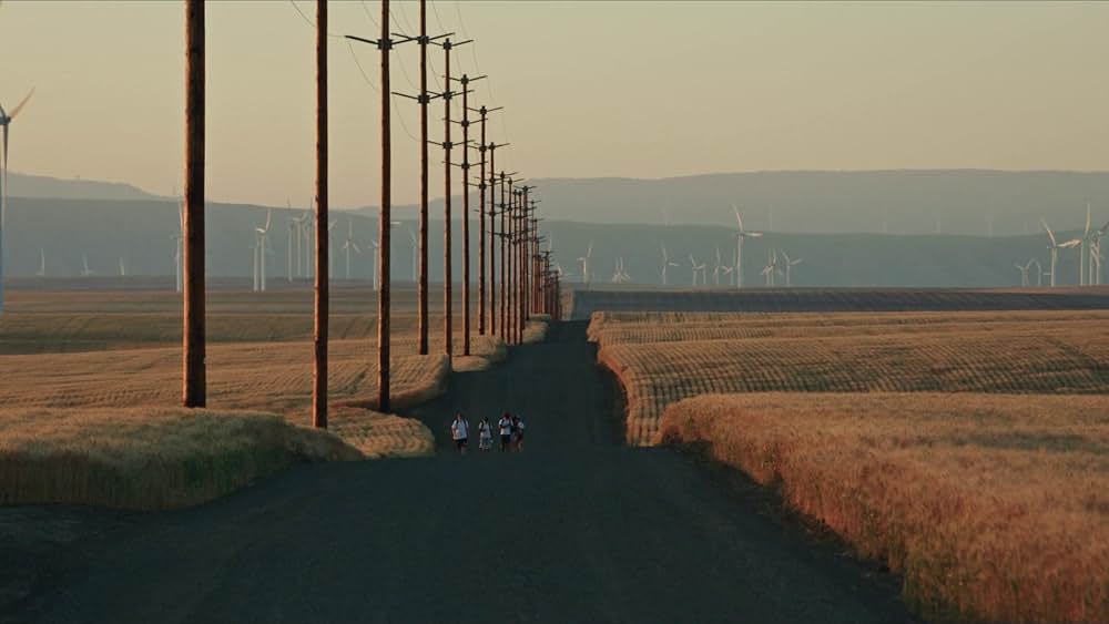 Gasoline Rainbow（原題）の画像